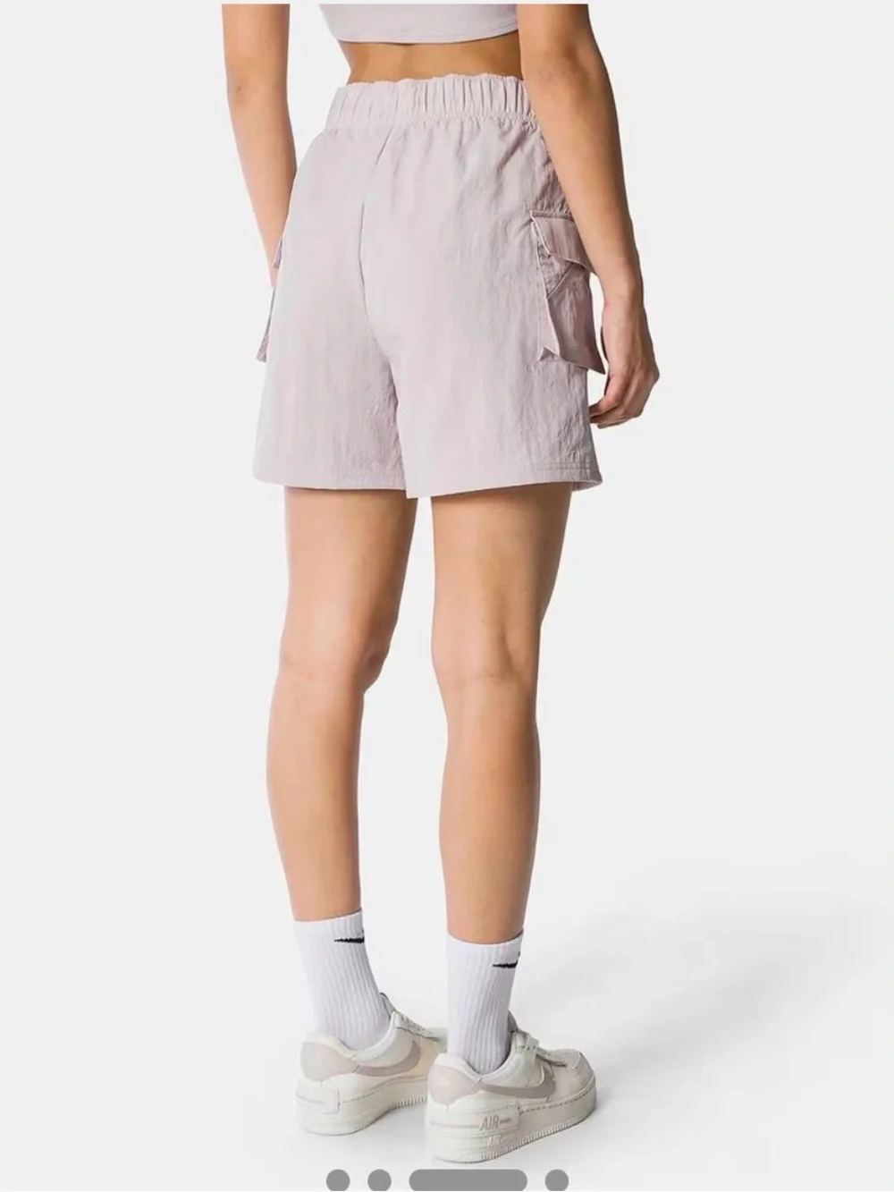 Nike Sportswear Essential Woven Short